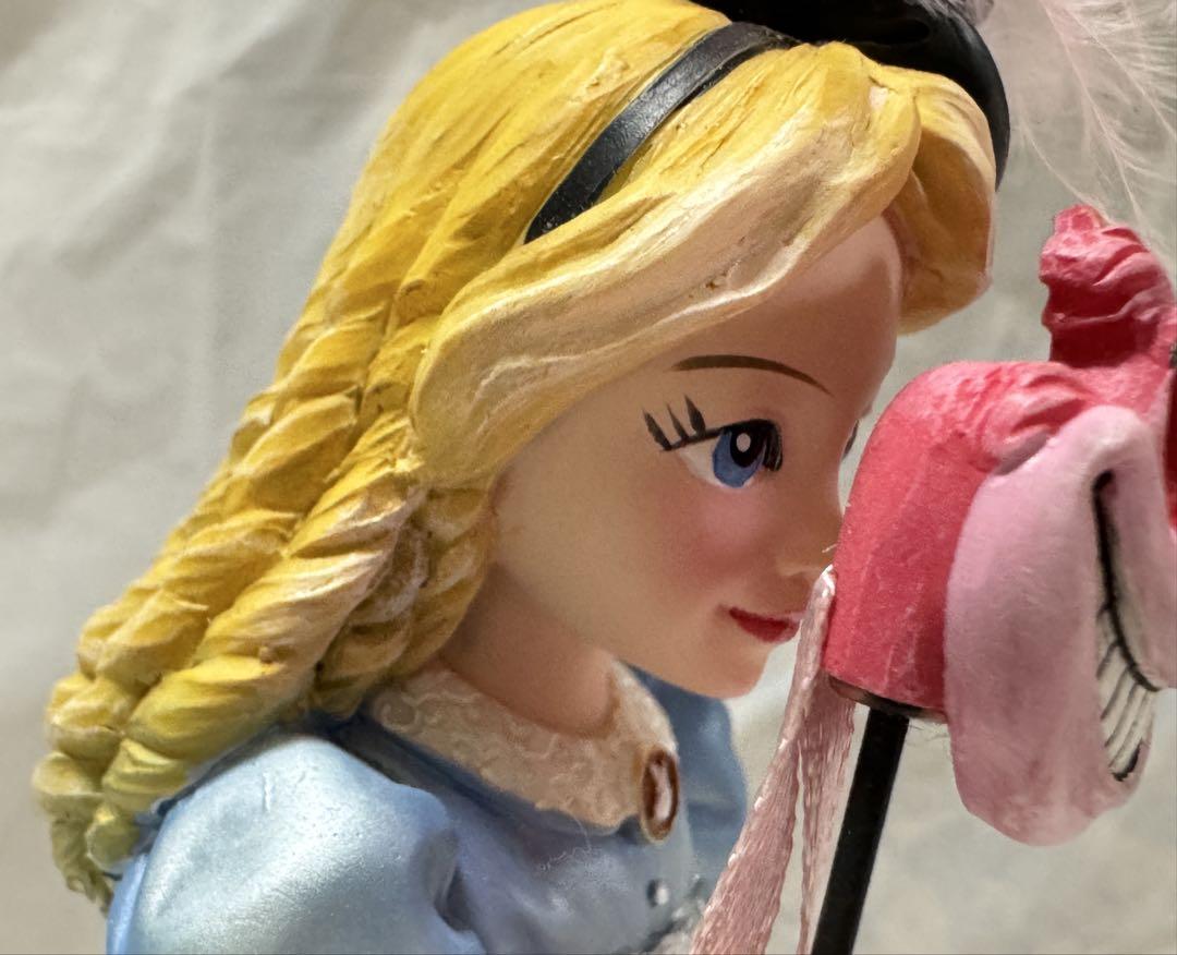 Disney Showcase Collection 不思議の国のアリス
