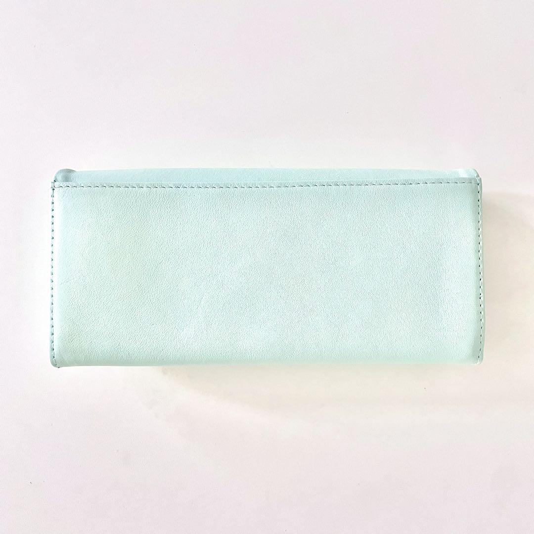 新品✴︎LANVIN en bleu ランバンオンブルー シャペル パール 長