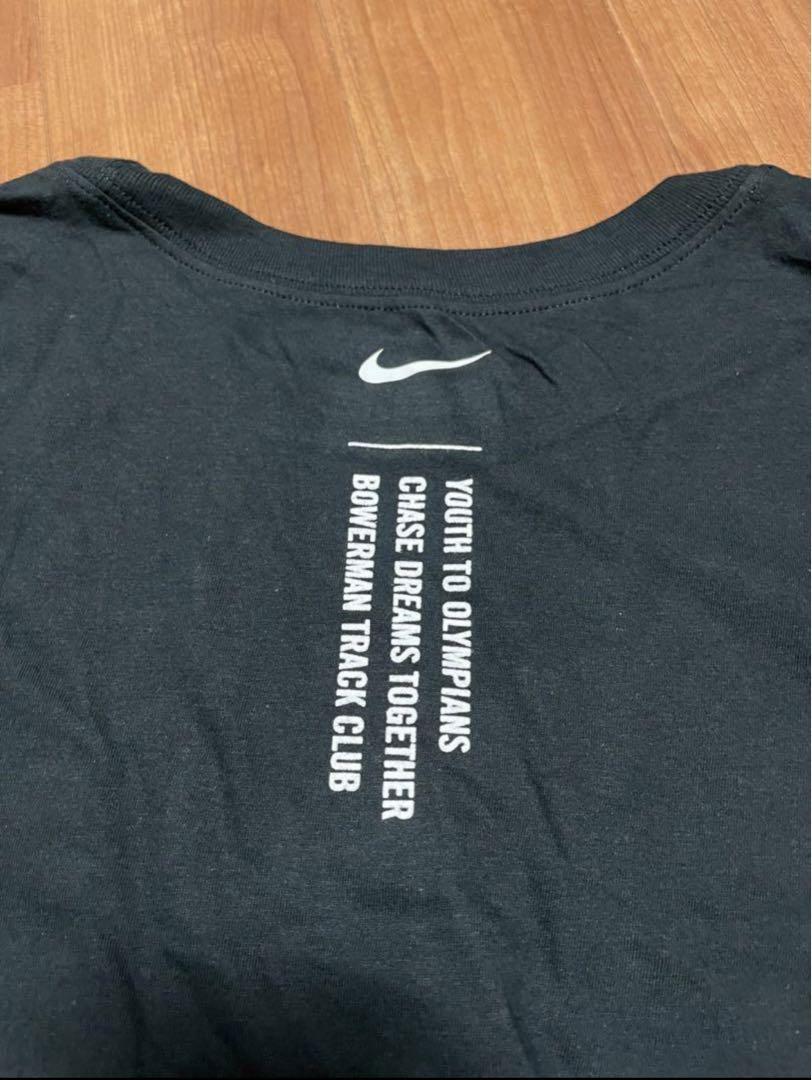 ナイキ バウワーマン トラック クラブ 限定 Tシャツ Mサイズ