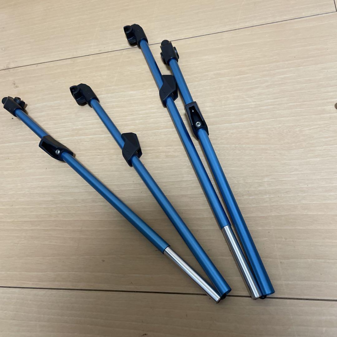 Helinox テーブルワン　ハードトップ　アウトドア　折りたたみテーブル