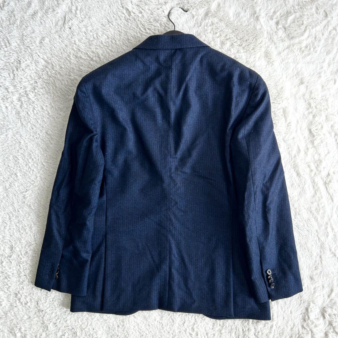 未使用級✨】THE SUITS COMPANY カノニコ スーツ セットアップ