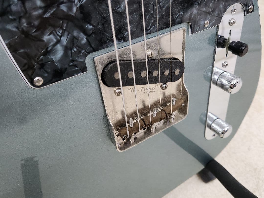 Psychederhythm Standard-T Psychederhythm Standard-T