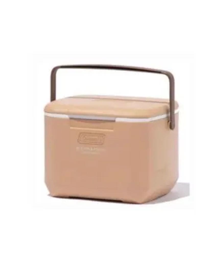 送料込み】新品 コールマン クーラーボックス 別注 Beauty&Youth