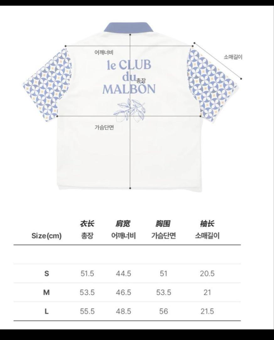 Malbon レディース ゴルフセットアップ スカート