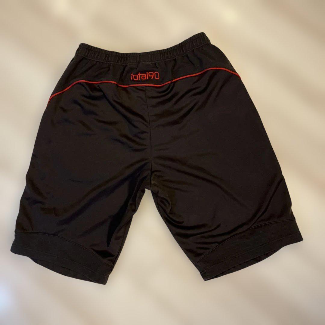 Nike 浦和レッズ 旧練習着（超レア品）
