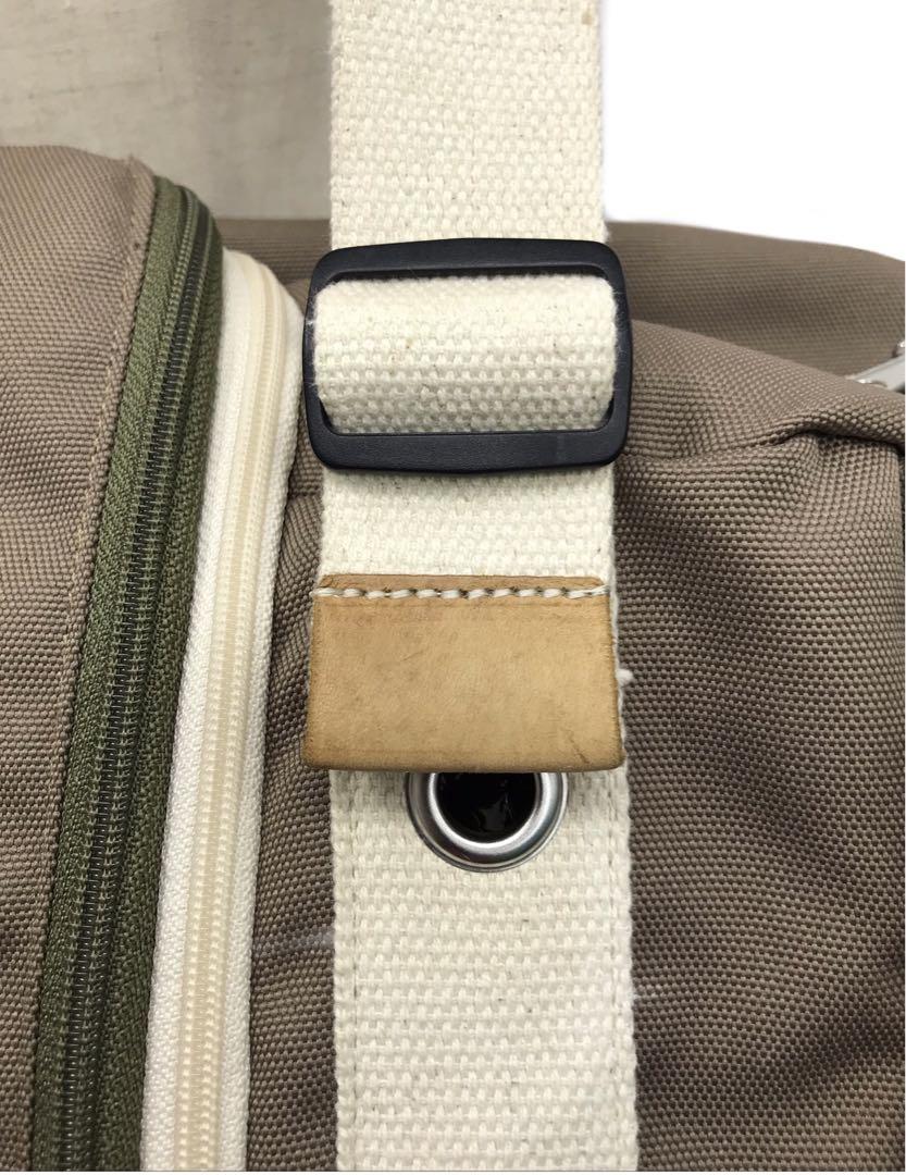 アレキサンダーリーチャンショルダートートバッグバックパックリュックペットキャリー