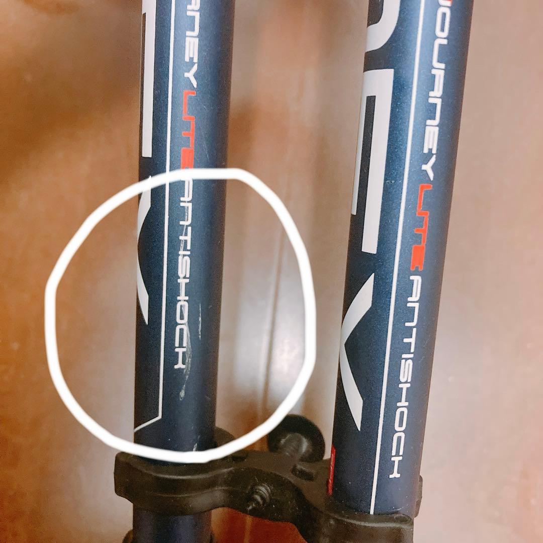 サマーセールも開催中。 LEKI JOURNEY LITE