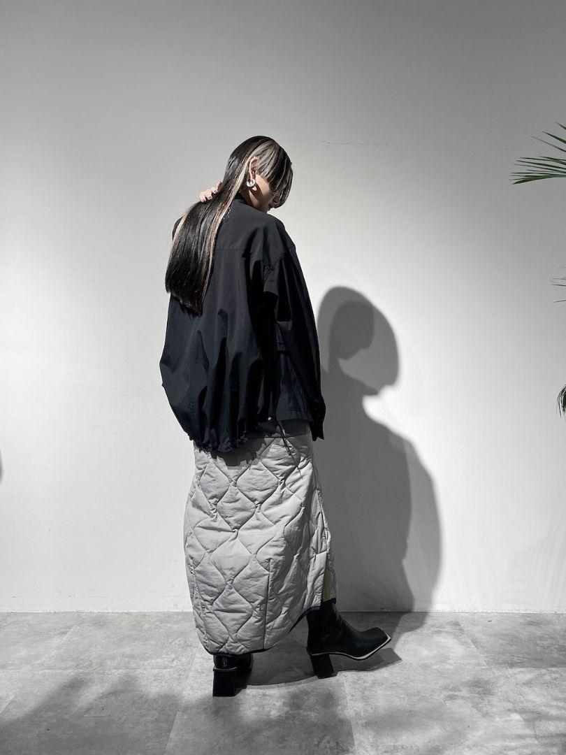 けい⚠️　　　　UN3D QUILTING COCOON SK