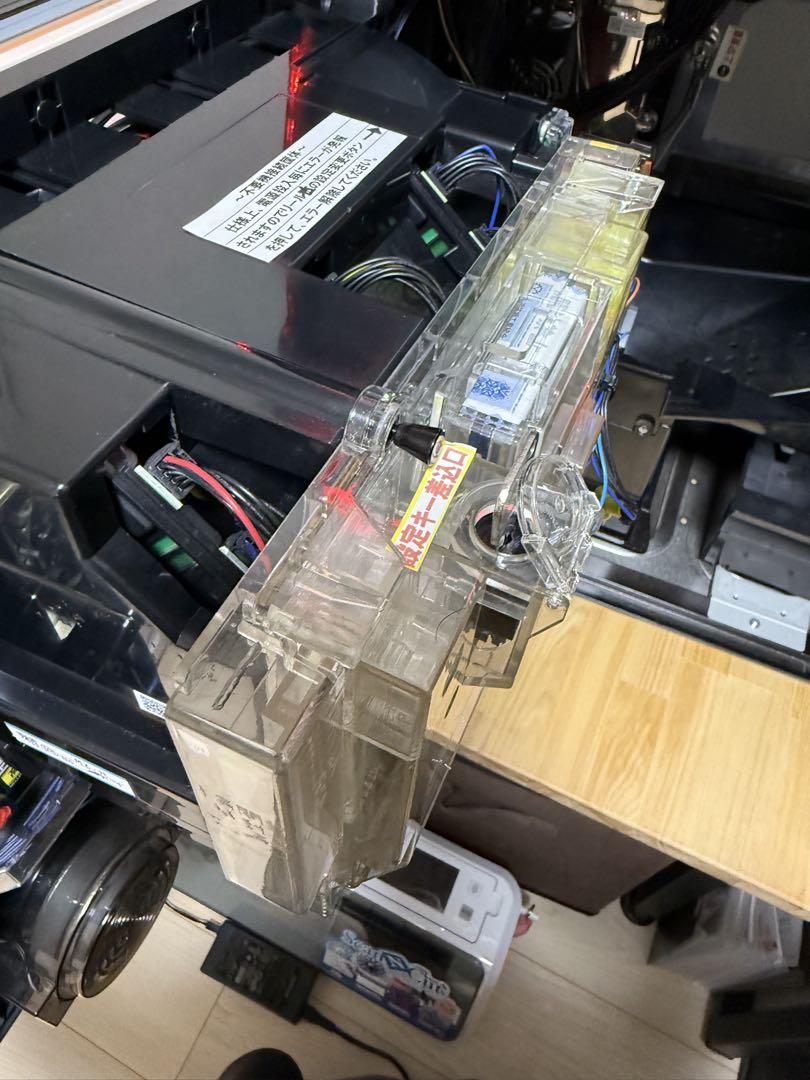 バジリスク絆2 実機