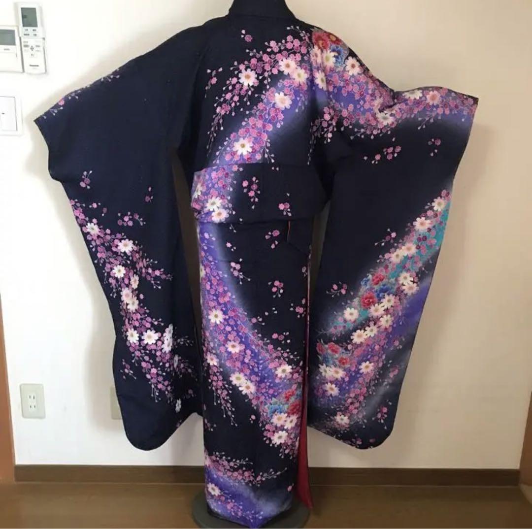 ◈ 振袖