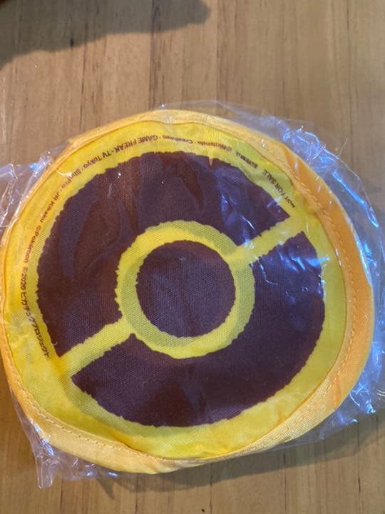 メルカリ セブンイレブン限定 ポケットモンスター エコバッグ チケット 400 中古や未使用のフリマ メルカリ セブンイレブン限定 ポケットモンスター エコバッグ チケット 400 中古や未使用のフリマ