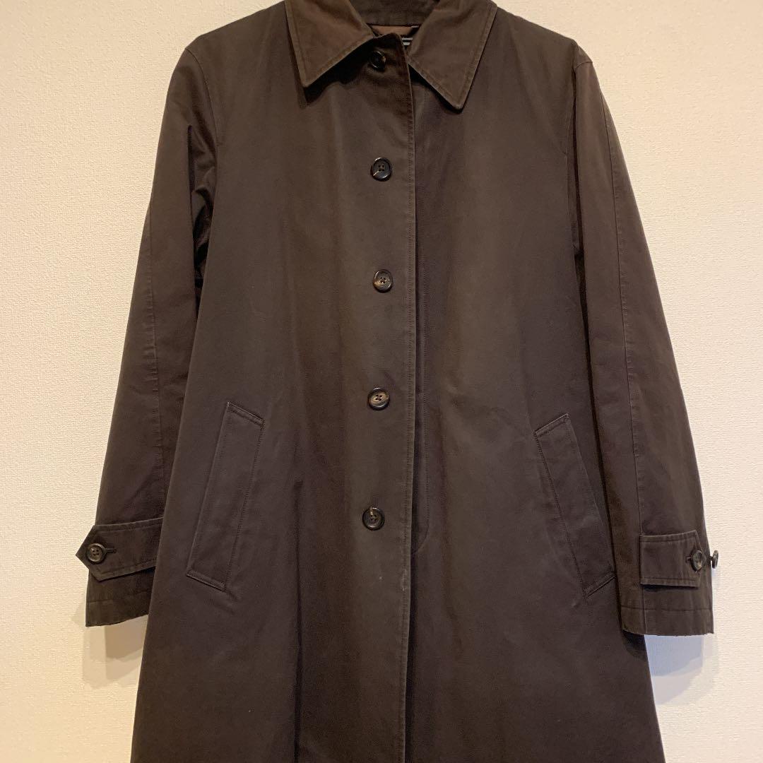 メルカリ コート メンズ ポールスミス ステンカラーコート 5 000 中古や未使用のフリマ メルカリ コート メンズ ポールスミス ステンカラーコート 5 000 中古や未使用のフリマ