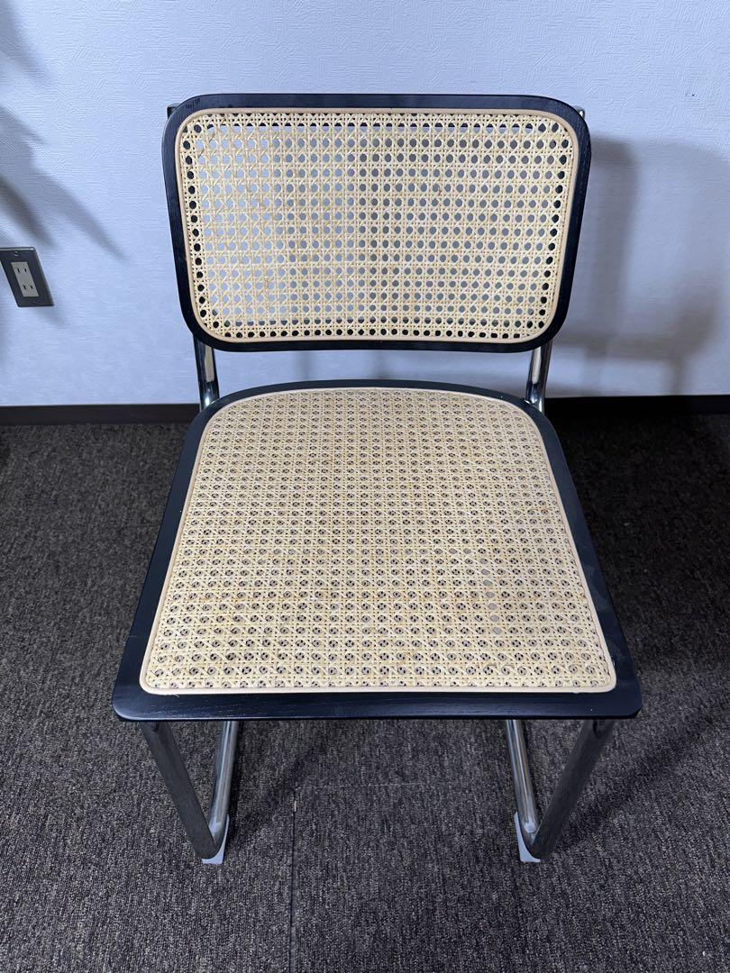 Cesca Chair チェスカチェア ダイニングチェア リプロダクト