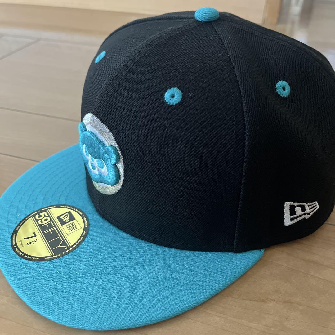 シカゴカブス 1990年オールスターゲーム キャップ 59FIFTY