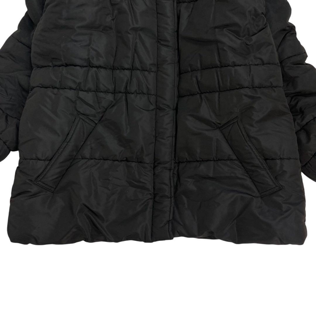 11T321☆ VALENTINO ROMA 中綿 ハーフコート アウター 3L 11T321☆ VALENTINO ROMA 中綿 ハーフコート アウター 3L