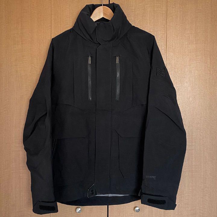 BURTON THIRTEEN 13 FALCO JACKET GORE-TEX