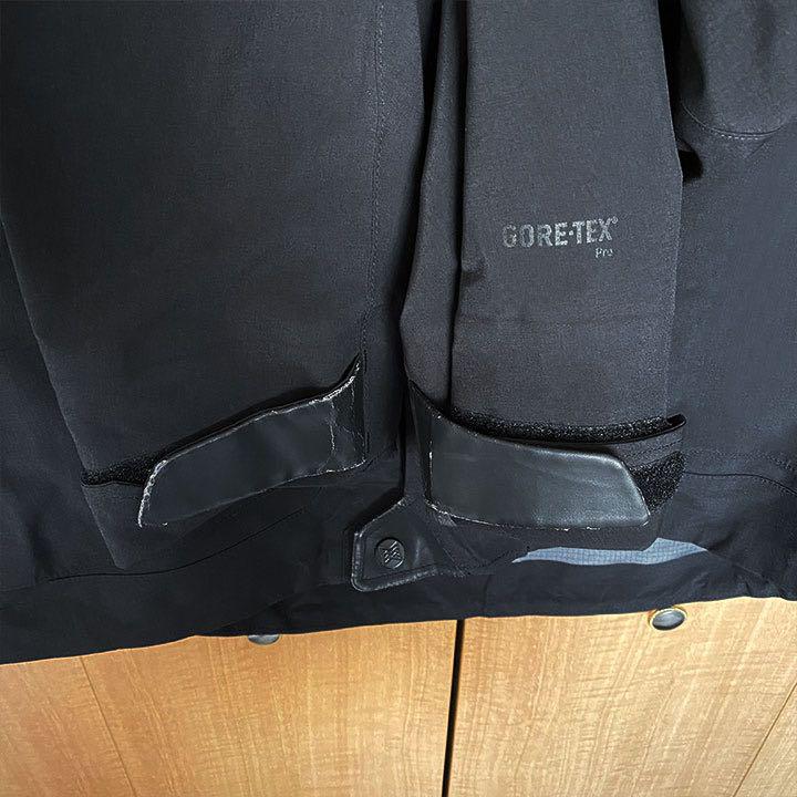 BURTON THIRTEEN 13 FALCO JACKET GORE-TEX