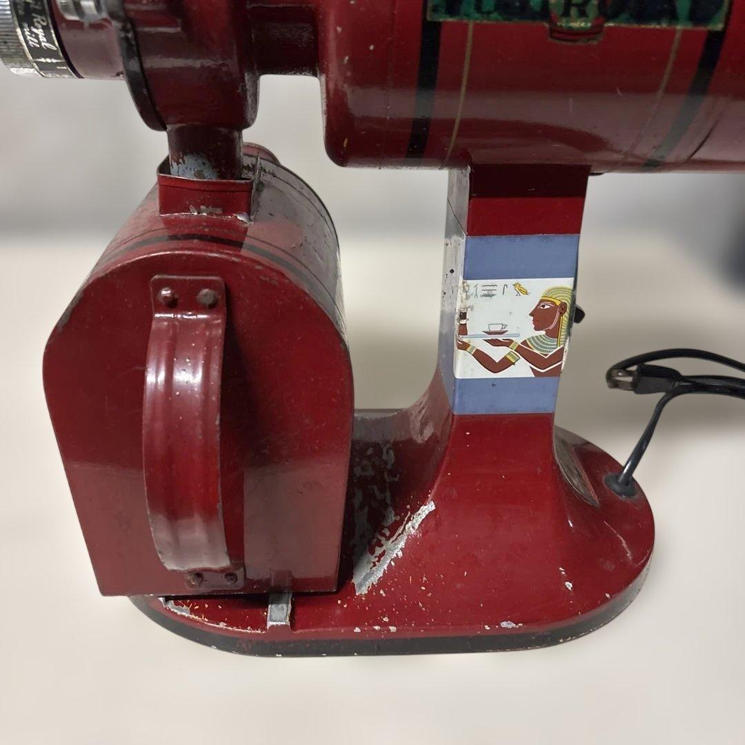 フジローヤル Fuji Royal R-440 コーヒーミル グラインダー フジローヤル Fuji Royal R-440 コーヒーミル グラインダー