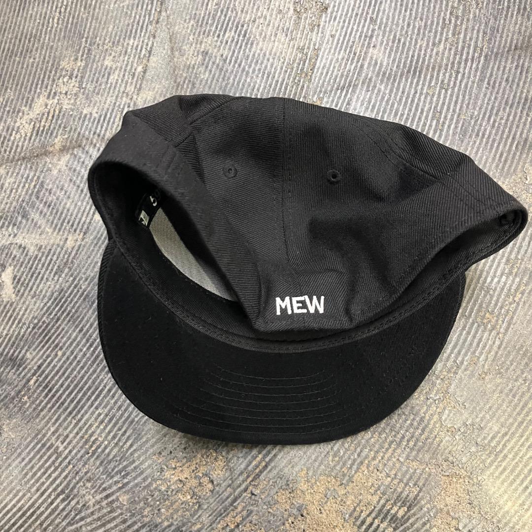 new era ポケモン ミュウ ニューエラ キャップ 帽子 ポケットモンスター new era ポケモン ミュウ ニューエラ キャップ 帽子 ポケットモンスター