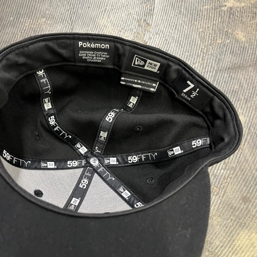 new era ポケモン ミュウ ニューエラ キャップ 帽子 ポケットモンスター new era ポケモン ミュウ ニューエラ キャップ 帽子 ポケットモンスター