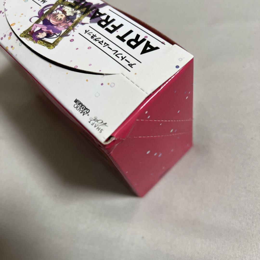 アートフレームマグネット　MADOGATARI ver.