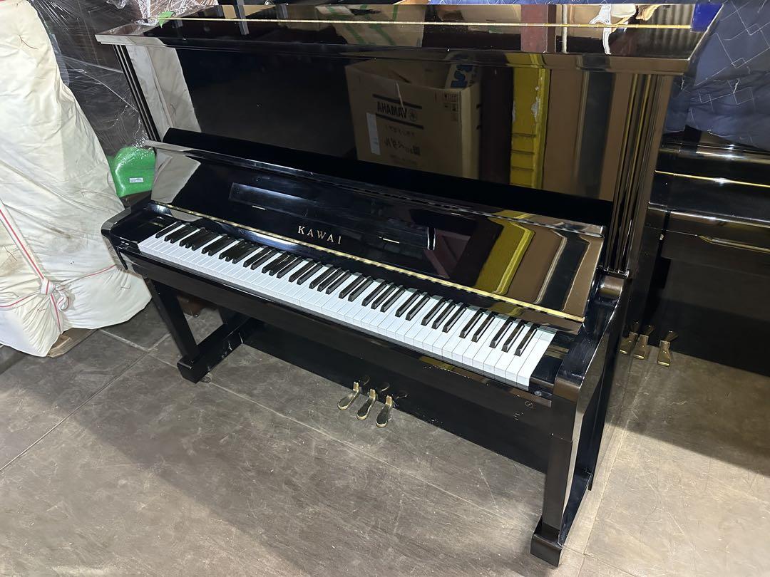 KAWAI BL-31（中古ピアノ） | 名古屋ピアノ調律センター