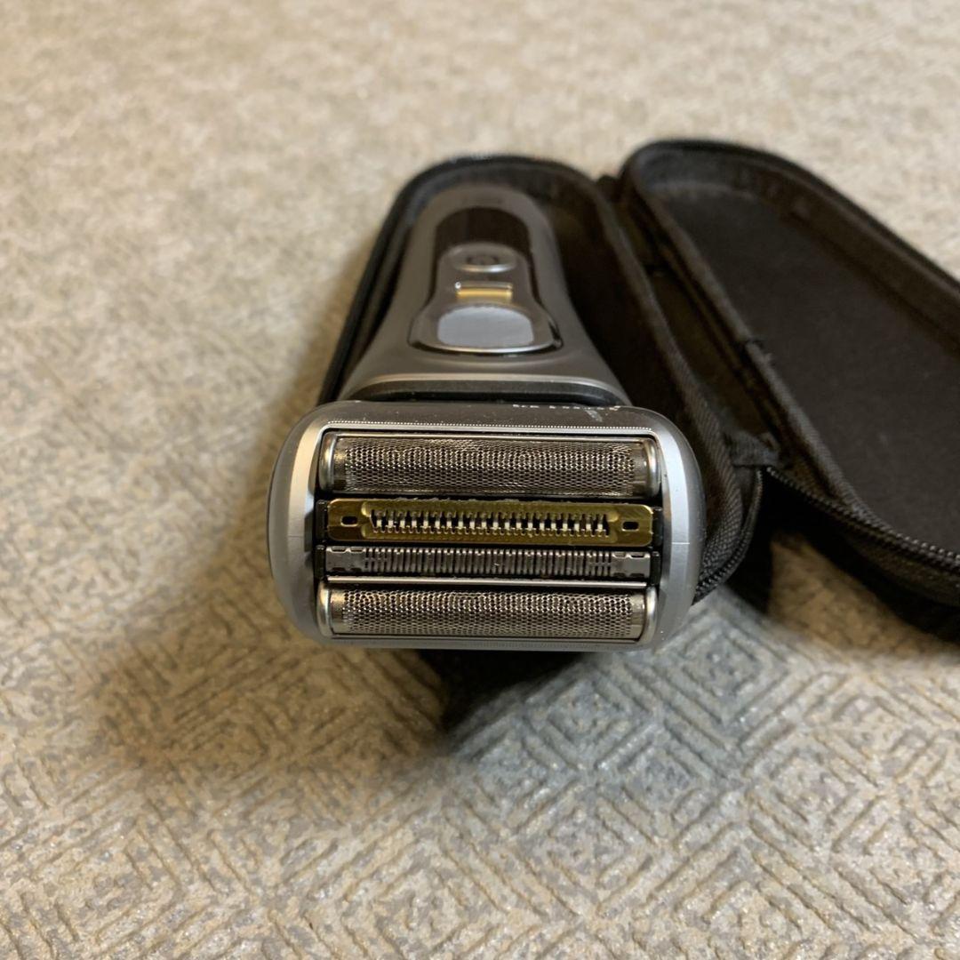 H358 Braun ブラウン シリーズ9 Pro 電動シェーバー S9Pro