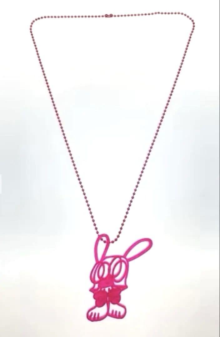 新品未使用 SKOLOCT X GHOST GHOSKO NECKLACE