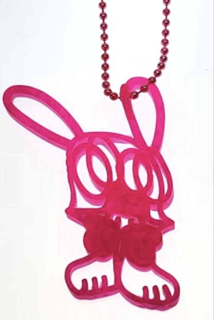 新品未使用 SKOLOCT X GHOST GHOSKO NECKLACE