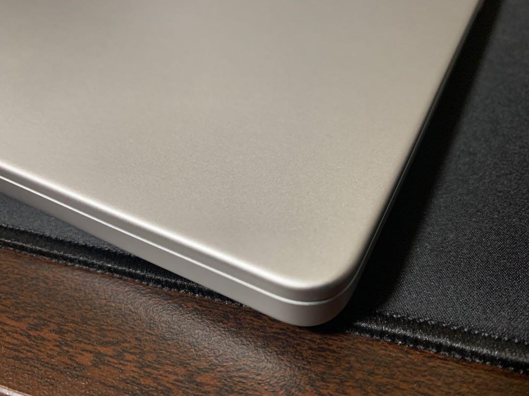 美品MacBookPro M4 14インチ16GB 512GB