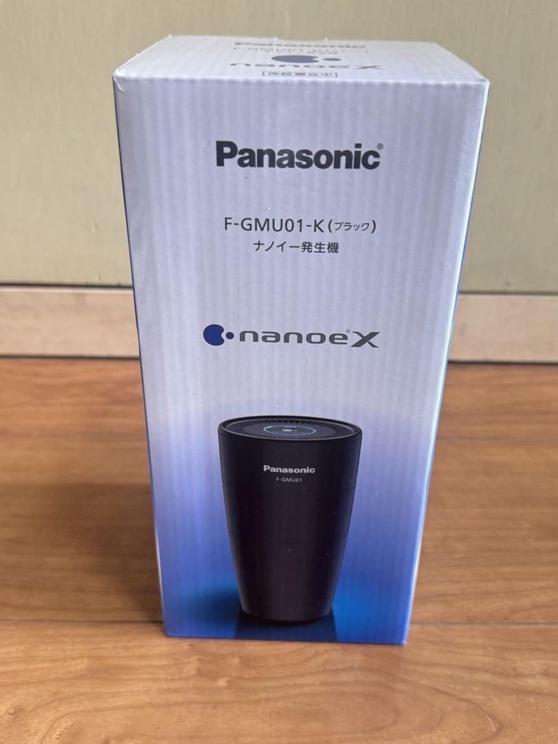 Panasonic F-GMU01 ナノイー発生機