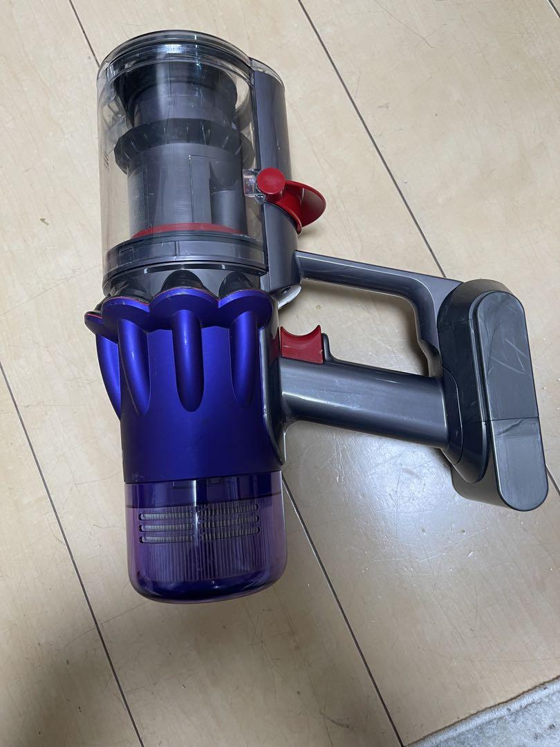 ダイソン Dyson Digital Slim Fluffy SV18 FF H 価格比較 - 価格.com