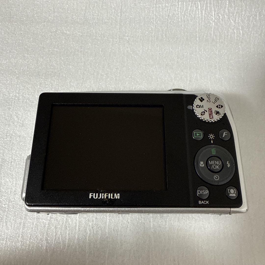 ❗️激安価格❗️デジカメ　本体　FUJIFILM Finepix F40fd