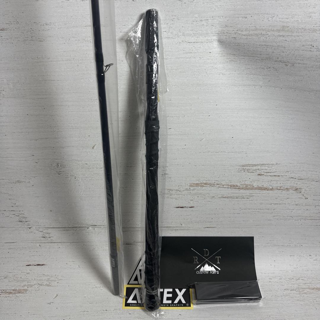 ◯DRT ARTEX CYCLONE アーテックス サイクロン ◯