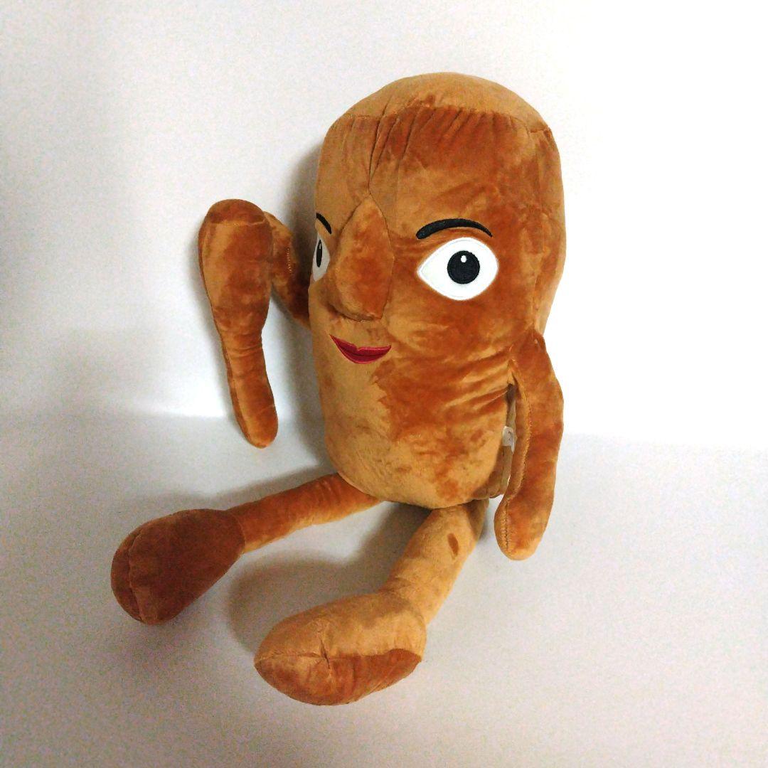 イタリアンブレインロット 特大超BIGぬいぐるみ 6種セット まとめ売り イタリアンブレインロット 特大超BIGぬいぐるみ 6種セット まとめ売り