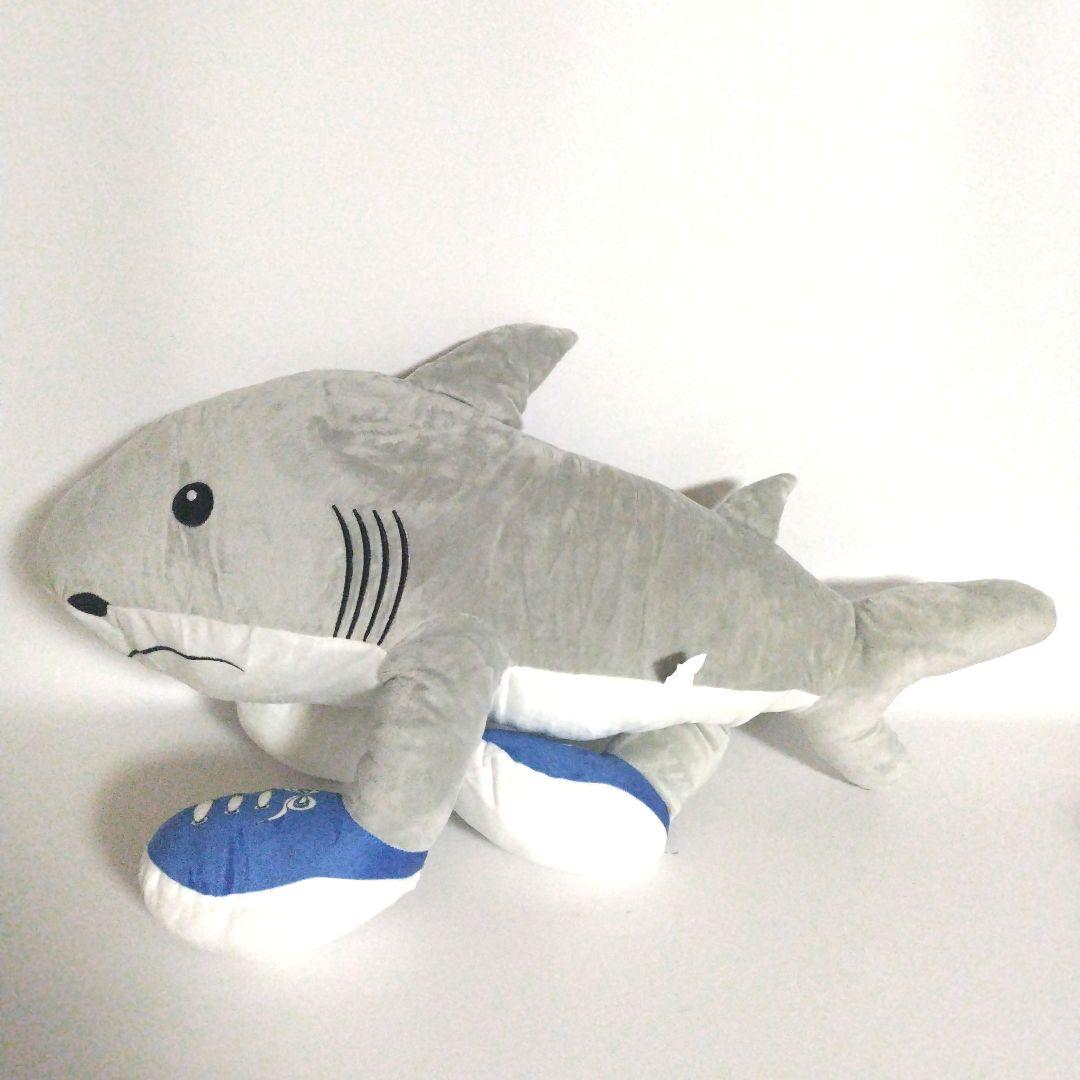 イタリアンブレインロット 特大超BIGぬいぐるみ 6種セット まとめ売り イタリアンブレインロット 特大超BIGぬいぐるみ 6種セット まとめ売り