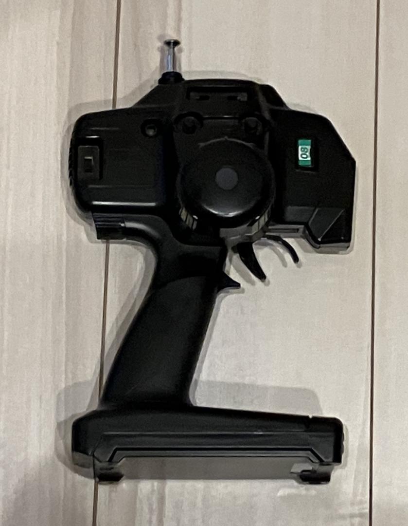 RC タムテックギア マイティフロッグミニ