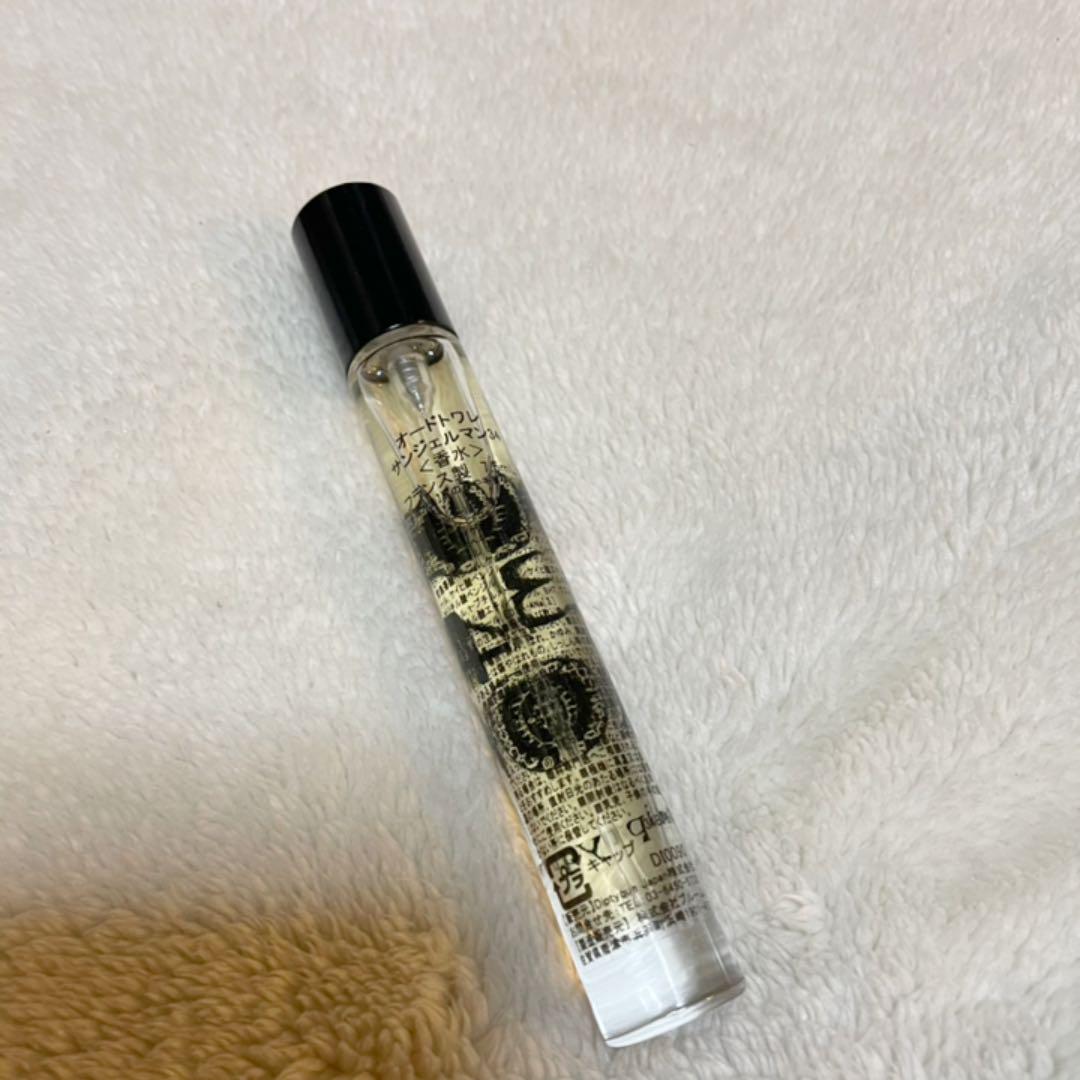 メルカリ Diptyque香水 サンジェルマン34 ユニセックス 3 000 中古や未使用のフリマ メルカリ Diptyque香水 サンジェルマン34 ユニセックス 3 000 中古や未使用のフリマ