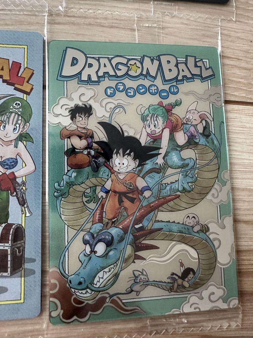 ドラゴンボール イタジャガ 5 コンプ　全30種