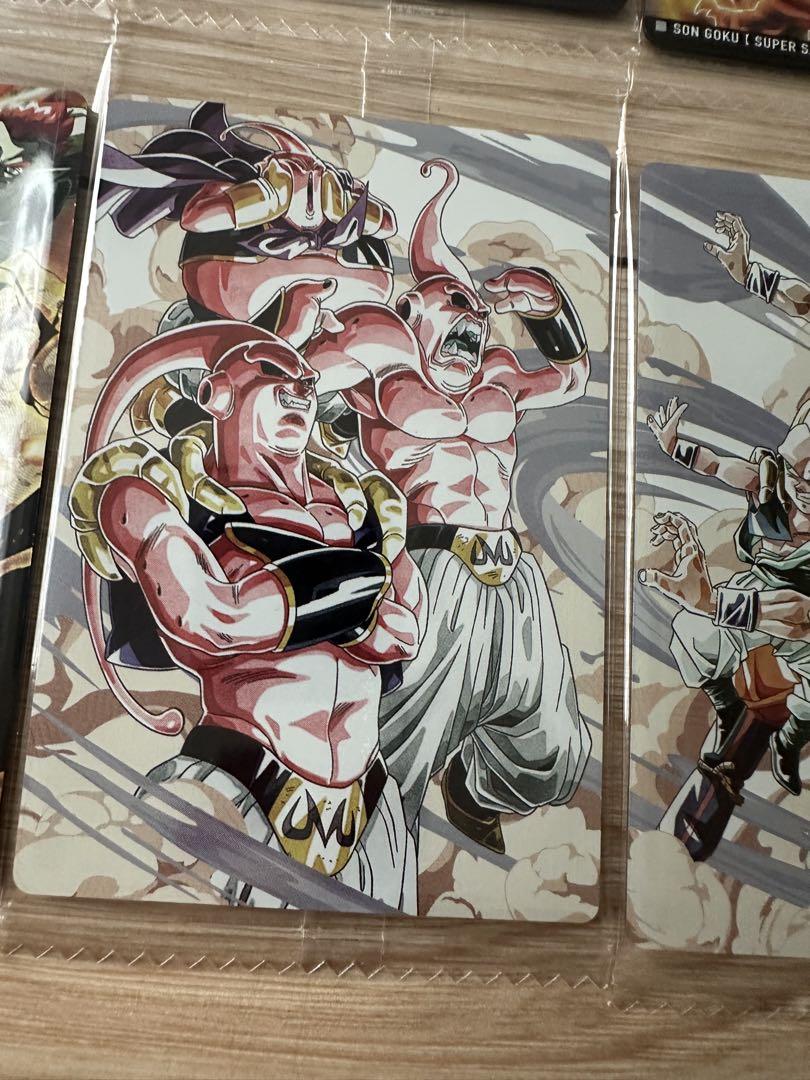 ドラゴンボール イタジャガ 5 コンプ　全30種
