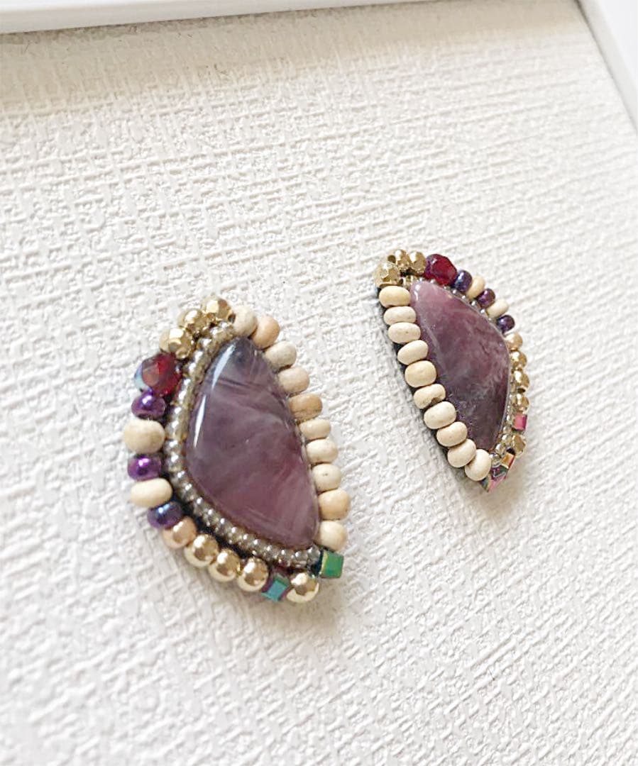 さりげない優しさ イヤリング価格となっております