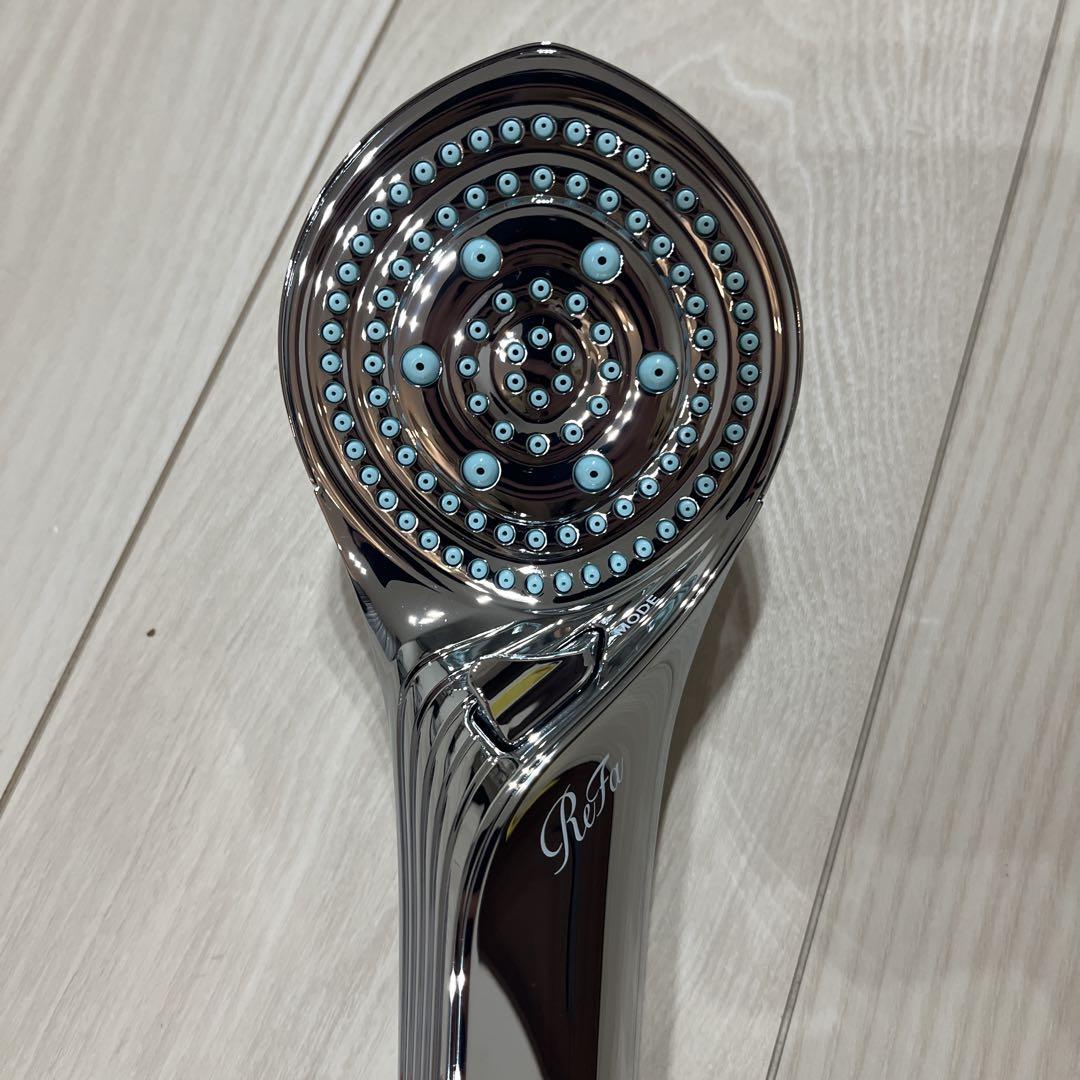ReFa シャワーヘッド　ファインバブルS