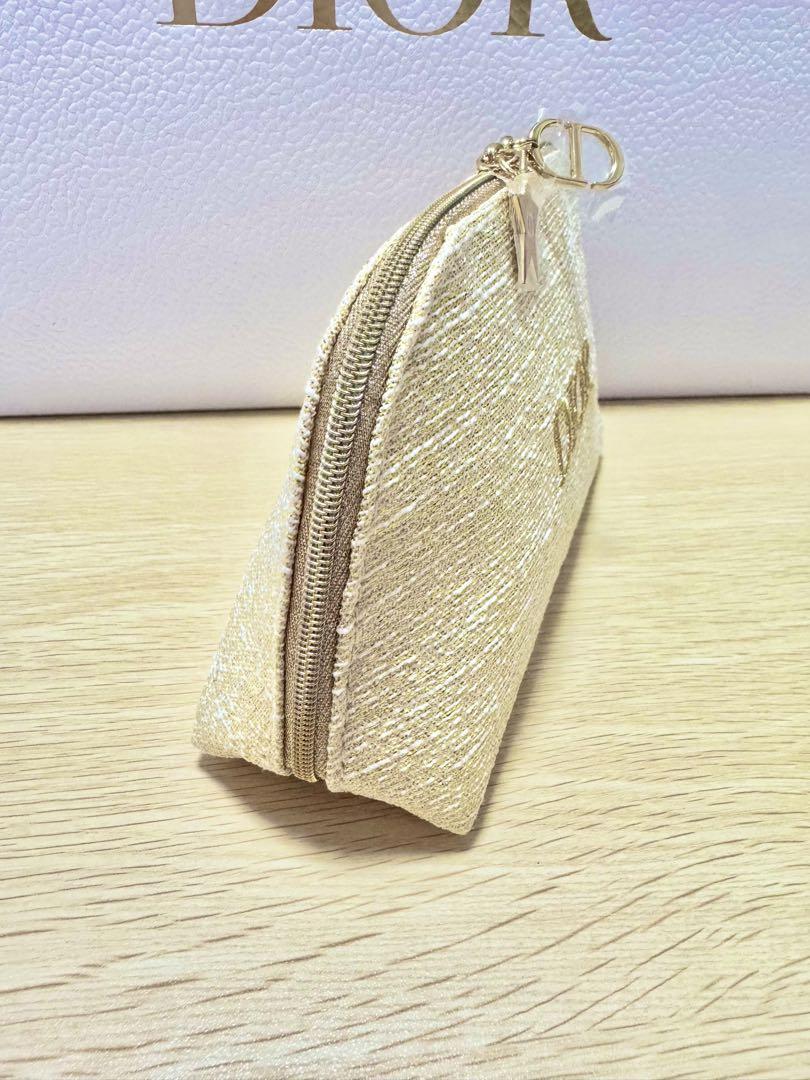 Dior ポーチ•コスメセット