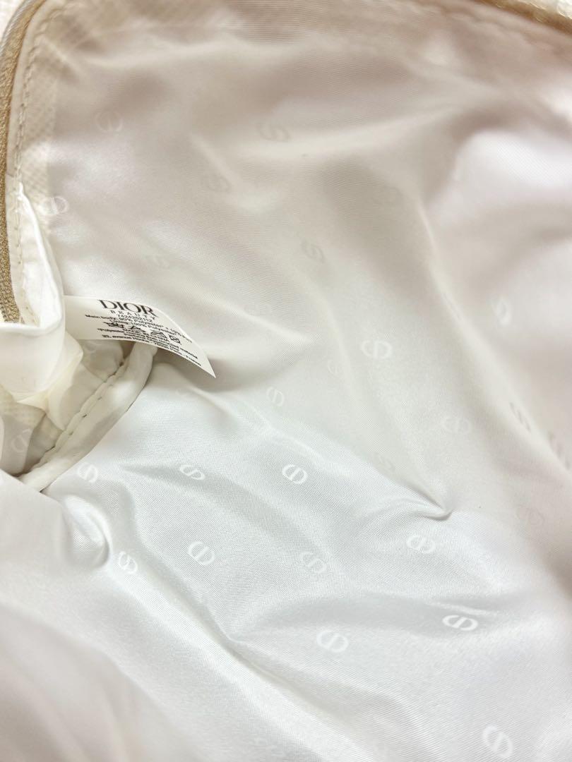 Dior ポーチ•コスメセット