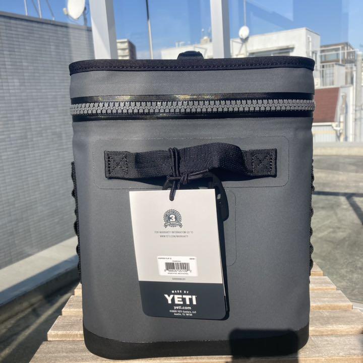 ブランド YETI ホッパーフリップ12 2Nodt-m79271651562 イエティ ルカリ