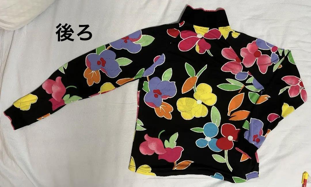 LEONARD SPORT カットソー長袖 画像5