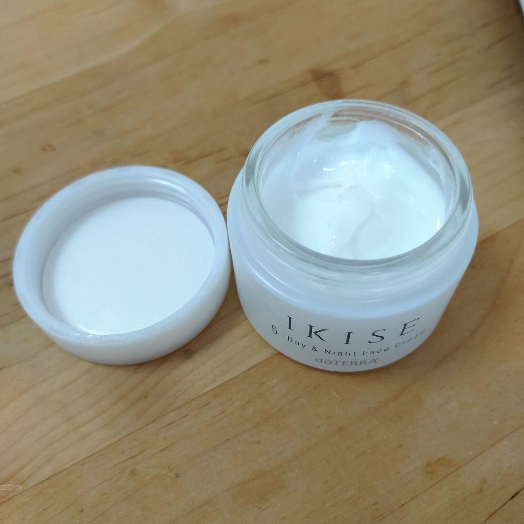 ドテラ IKISE イキセ スキンケア セット