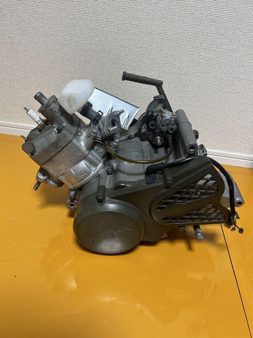 nsr80 エンジン　ホンダ　nsr50