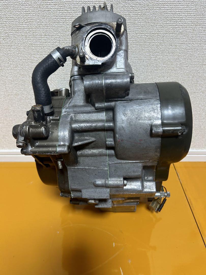 nsr80 エンジン　ホンダ　nsr50