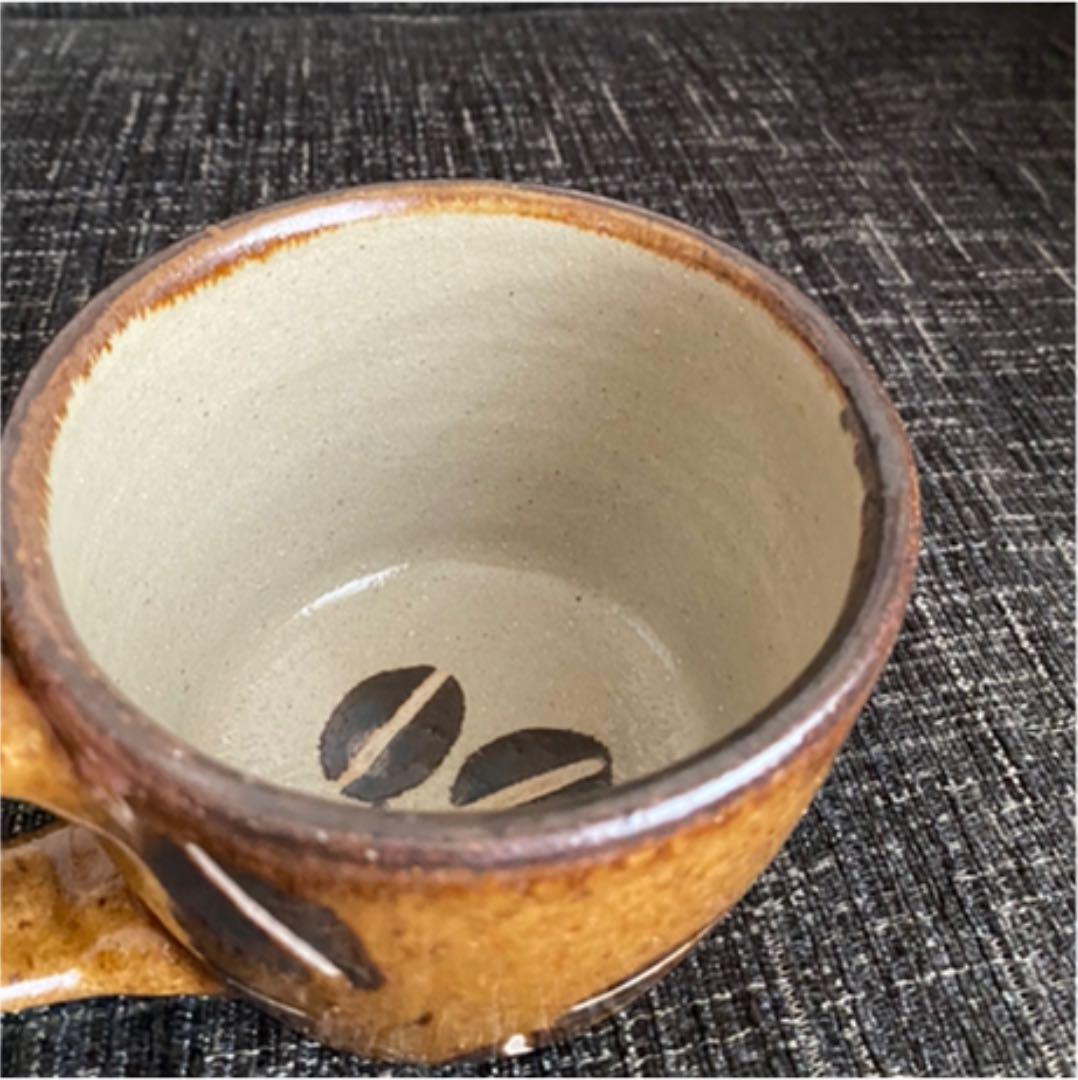 人気定番の 工房十鶴 キッチン/食器 マグカップ 新品未使用品 やちむん Atarashi i 人気定番の 工房十鶴 キッチン/食器 マグカップ 新品未使用品 やちむん Atarashi i